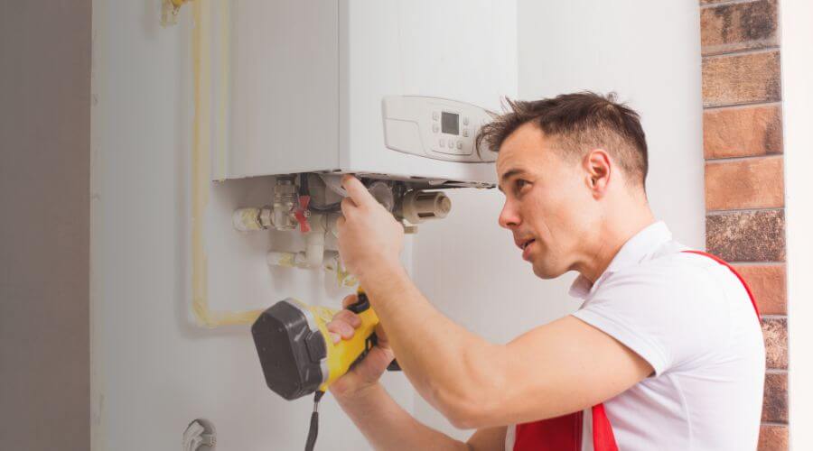 Professional Leak Detection in Burdett, NY